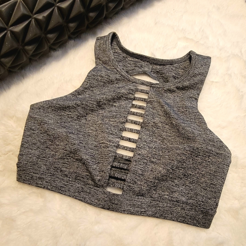 Forever 21 Sports Bra